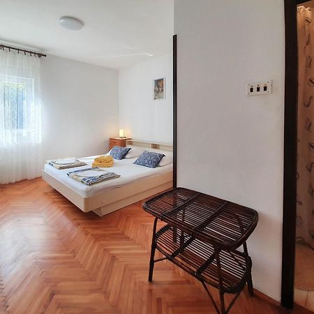 קריקווניצה Rooms Zeljka 2 מראה חיצוני תמונה