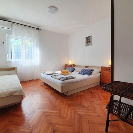 קריקווניצה Rooms Zeljka 2 מראה חיצוני תמונה