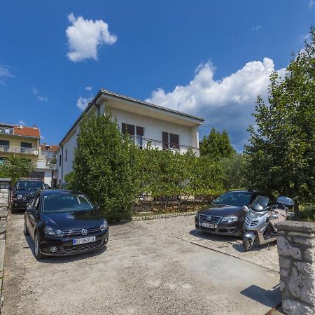 קריקווניצה Rooms Zeljka 2 מראה חיצוני תמונה