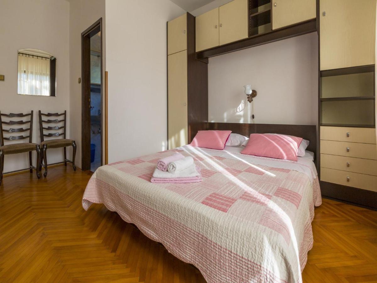 קריקווניצה Rooms Zeljka 2 מראה חיצוני תמונה