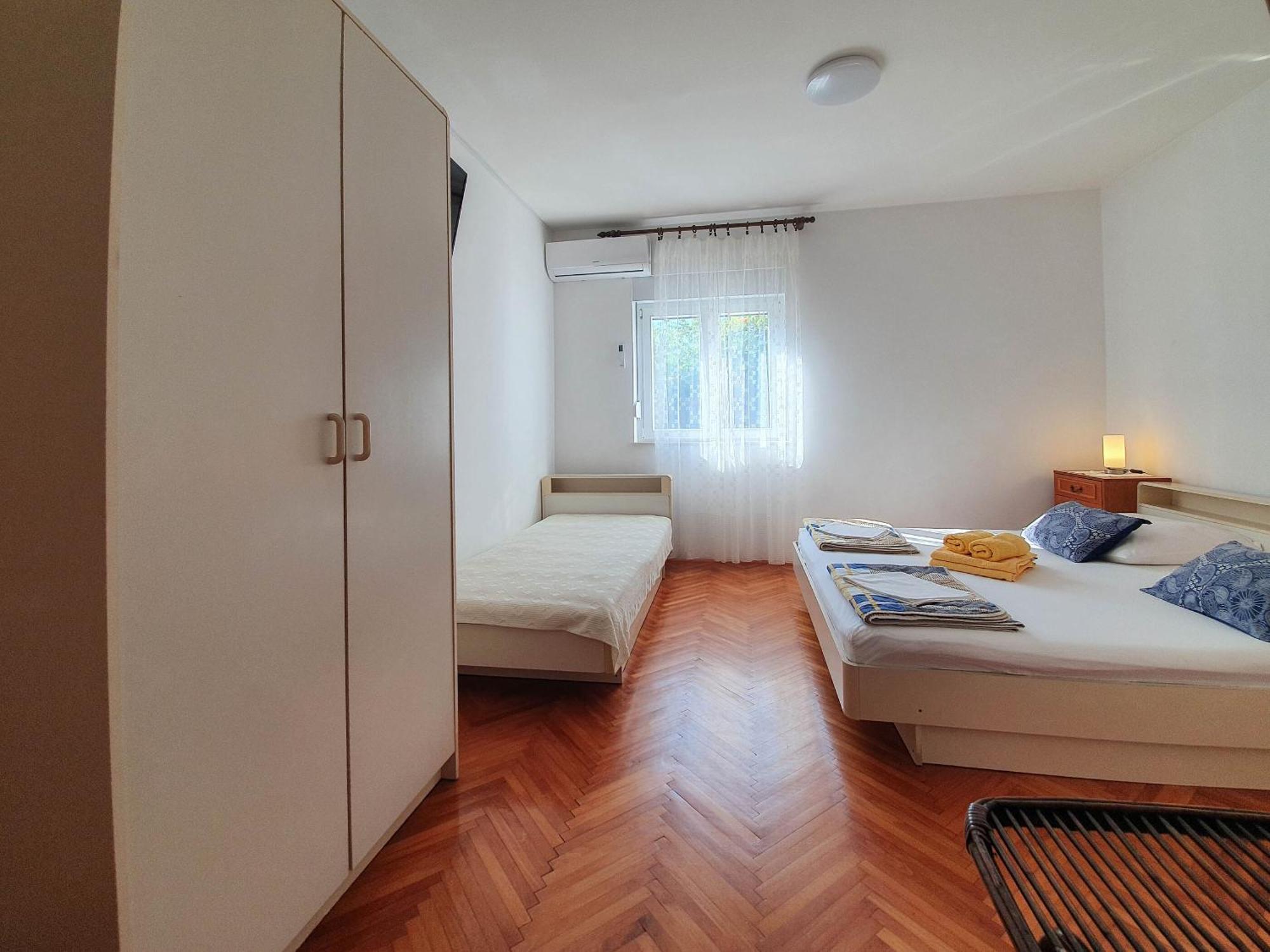 קריקווניצה Rooms Zeljka 2 מראה חיצוני תמונה