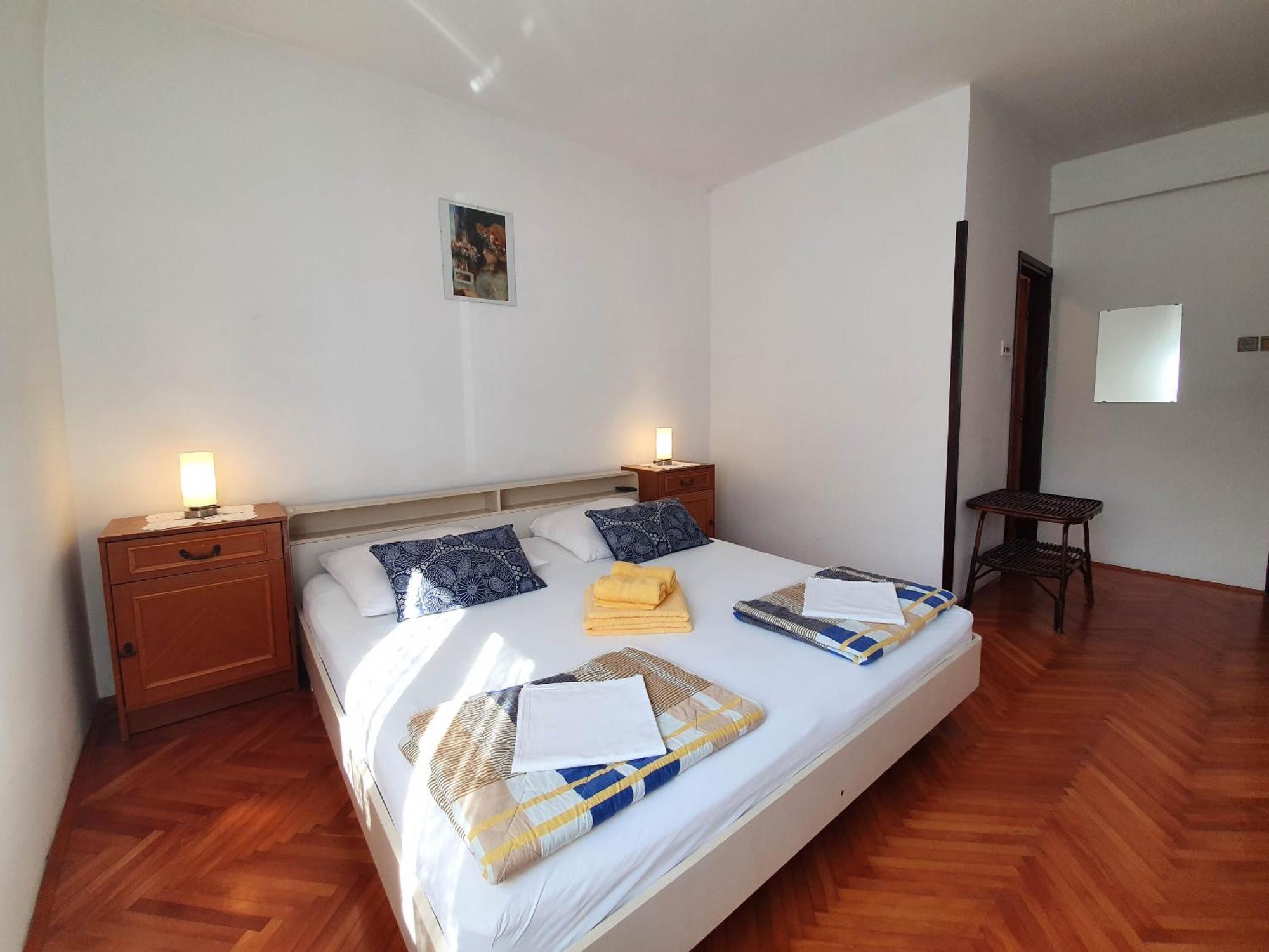 קריקווניצה Rooms Zeljka 2 מראה חיצוני תמונה
