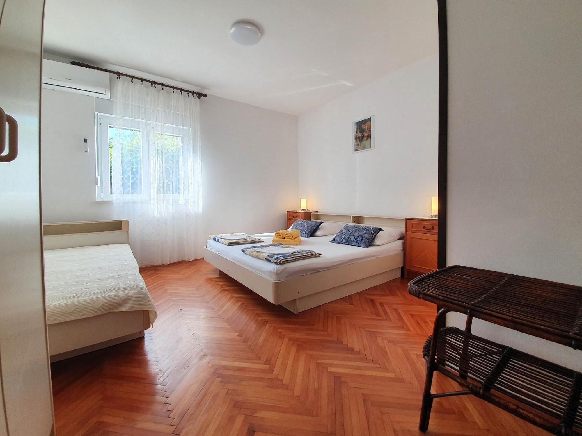 קריקווניצה Rooms Zeljka 2 מראה חיצוני תמונה