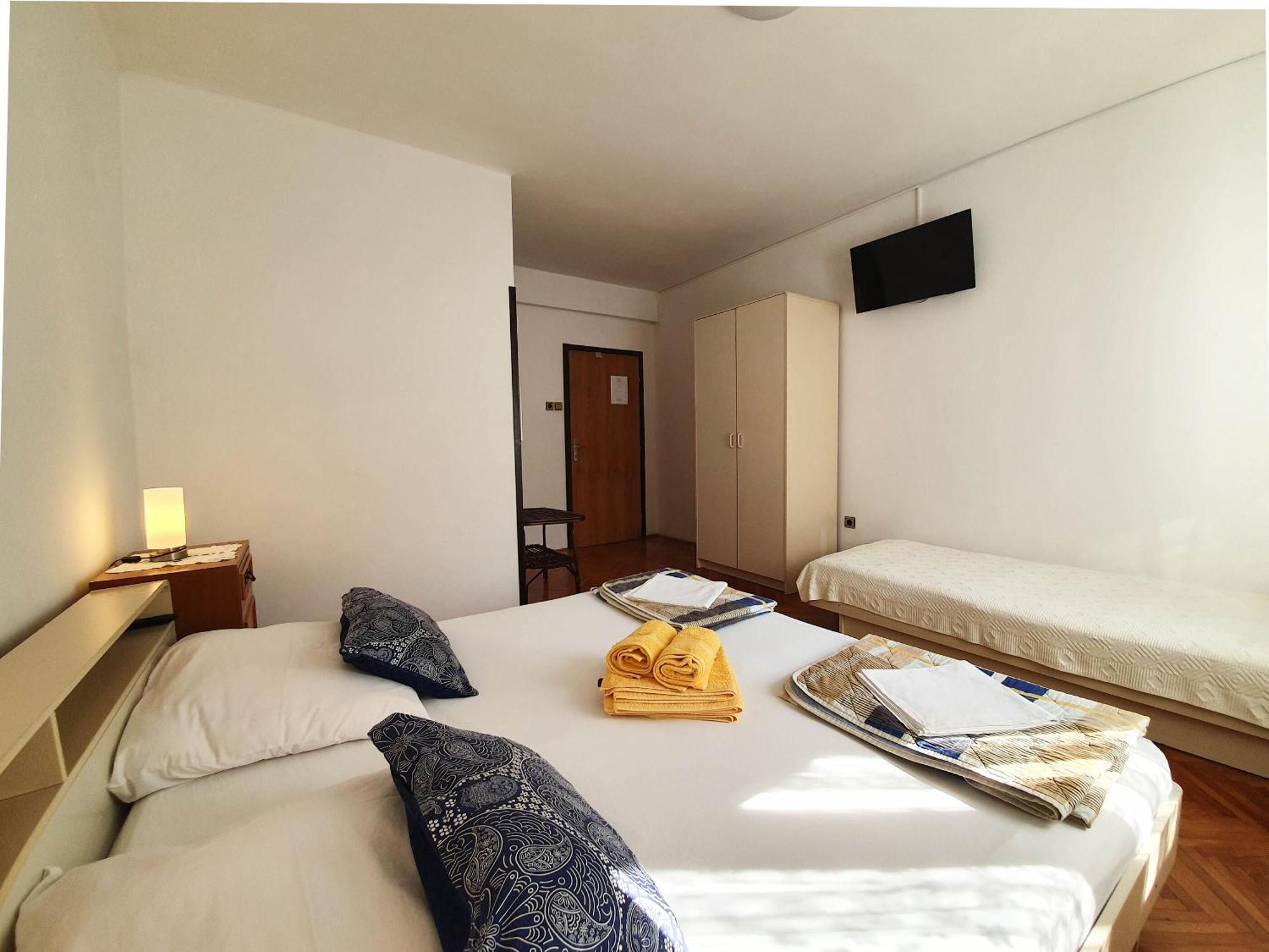 קריקווניצה Rooms Zeljka 2 מראה חיצוני תמונה