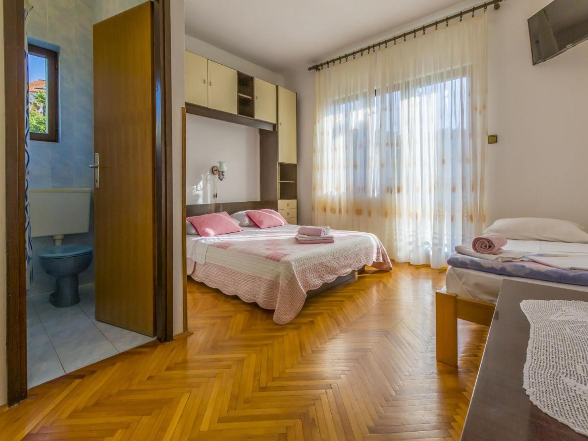 קריקווניצה Rooms Zeljka 2 מראה חיצוני תמונה