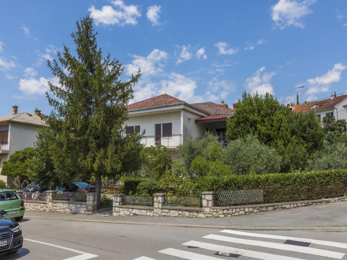 קריקווניצה Rooms Zeljka 2 מראה חיצוני תמונה