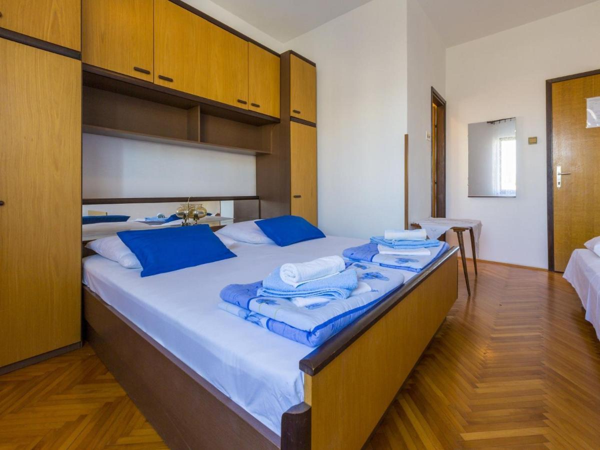 קריקווניצה Rooms Zeljka 2 מראה חיצוני תמונה