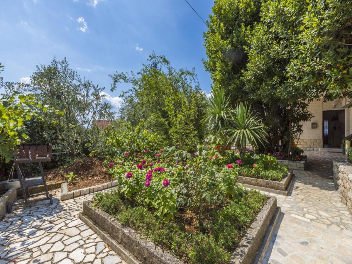 קריקווניצה Rooms Zeljka 2 מראה חיצוני תמונה
