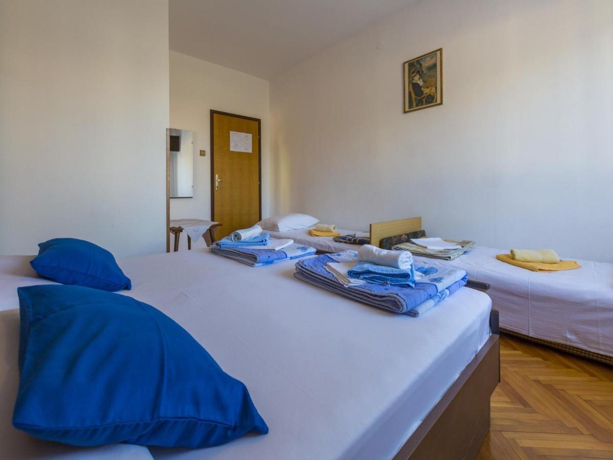 קריקווניצה Rooms Zeljka 2 מראה חיצוני תמונה