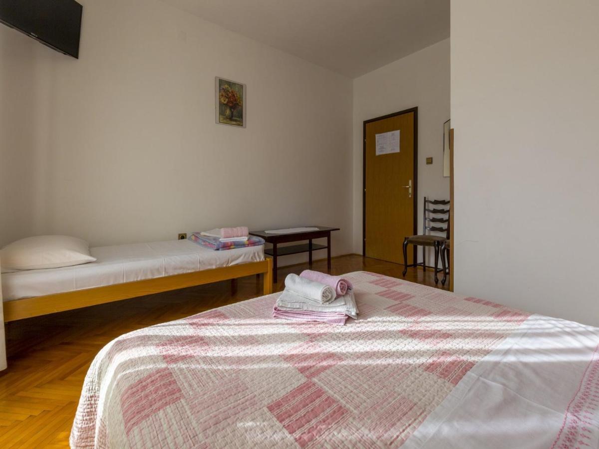 קריקווניצה Rooms Zeljka 2 מראה חיצוני תמונה