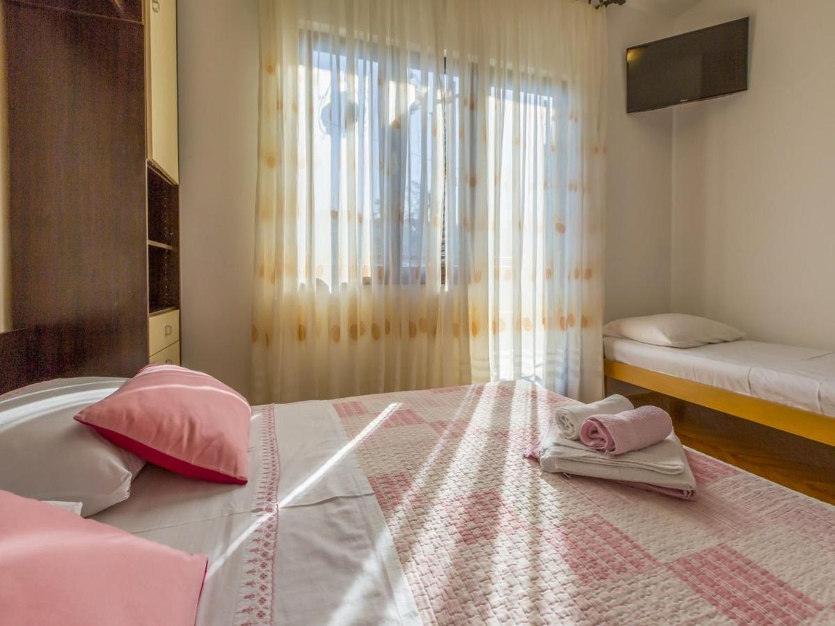 קריקווניצה Rooms Zeljka 2 מראה חיצוני תמונה
