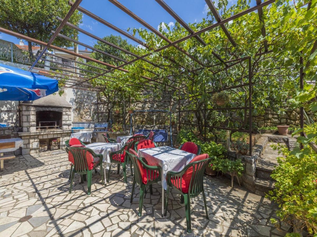 קריקווניצה Rooms Zeljka 2 מראה חיצוני תמונה