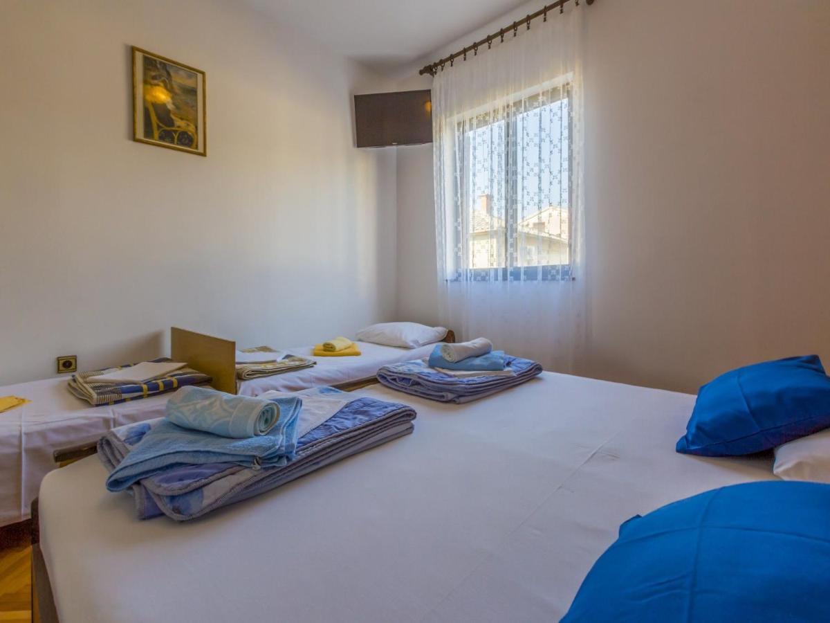 קריקווניצה Rooms Zeljka 2 מראה חיצוני תמונה
