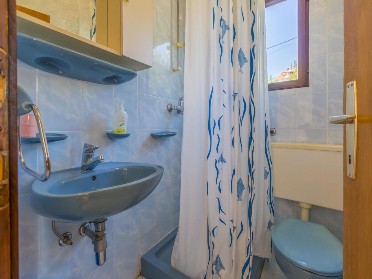 קריקווניצה Rooms Zeljka 2 מראה חיצוני תמונה